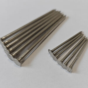 Stainless Steel Nails