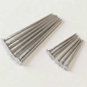 Stainless Steel Nails